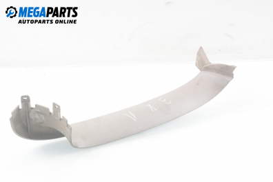 Plastic interior portbagaj for Volvo V50 2.0 D, 136 hp, combi, 2005