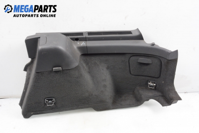 Trunk interior cover for Volvo V50 Estate (12.2003 - 12.2012), 5 doors, station wagon