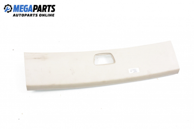 Plastic interior portbagaj for Volvo V50 2.0 D, 136 hp, combi, 2005