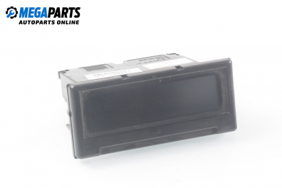 Display for Volvo V50 2.0 D, 136 hp, station wagon, 2005