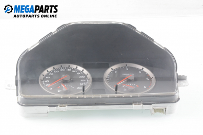 Bloc instrumente de bord for Volvo V50 2.0 D, 136 hp, combi, 2005 № 30669185