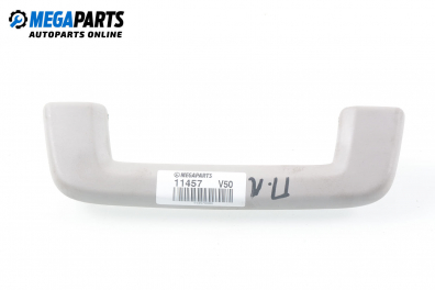 Handle for Volvo V50 2.0 D, 136 hp, station wagon, 2005, position: front - left