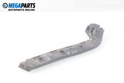 Bumper holder for Volvo V50 2.0 D, 136 hp, station wagon, 2005, position: rear - right