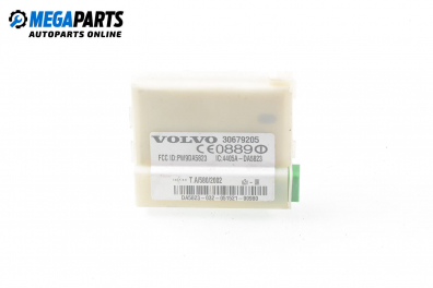 Modul аlarmă auto for Volvo V50 2.0 D, 136 hp, combi, 2005 № 30679205