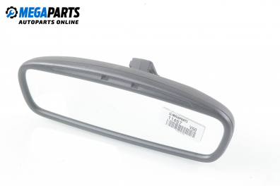 Central rear view mirror for Volvo V50 2.0 D, 136 hp, station wagon, 2005