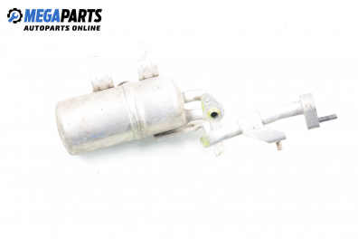 Air conditioning tube for Volvo V50 Estate (12.2003 - 12.2012)