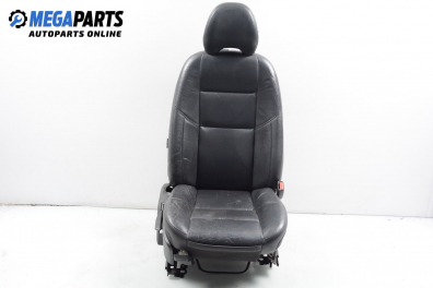 Seat for Volvo V50 2.0 D, 136 hp, station wagon, 2005, position: front - right