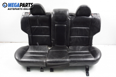 Seats for Volvo V50 2.0 D, 136 hp, station wagon, 2005