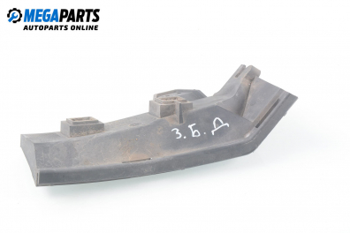 Bumper holder for Volvo V50 2.0 D, 136 hp, station wagon, 2005, position: rear - right