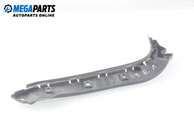 Bumper holder for Volvo V50 2.0 D, 136 hp, station wagon, 2005, position: rear - left