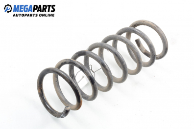 Coil spring for Volvo V50 2.0 D, 136 hp, station wagon, 2005, position: rear