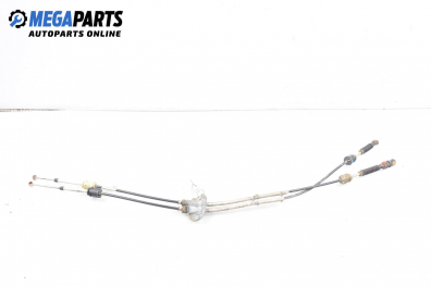 Getriebekabel for Volvo V50 2.0 D, 136 hp, combi, 2005