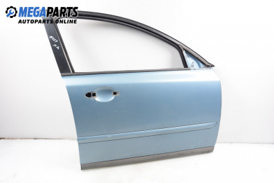 Door for Volvo V50 2.0 D, 136 hp, station wagon, 2005, position: front - right