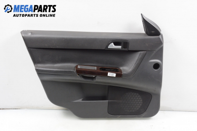 Interior door panel  for Volvo V50 2.0 D, 136 hp, station wagon, 2005, position: front - left