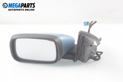 Mirror for Volvo V50 2.0 D, 136 hp, station wagon, 2005, position: left