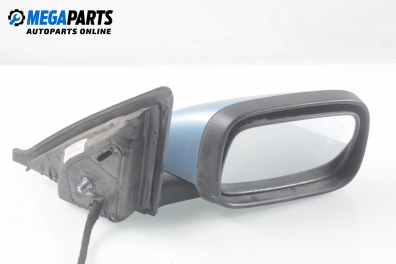 Mirror for Volvo V50 2.0 D, 136 hp, station wagon, 2005, position: right