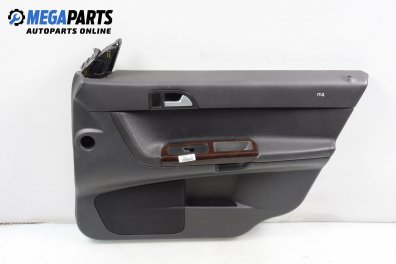 Interior door panel  for Volvo V50 2.0 D, 136 hp, station wagon, 2005, position: front - right
