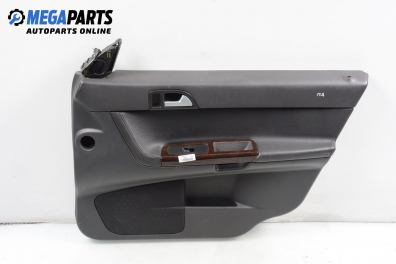 Panou interior ușă for Volvo V50 2.0 D, 136 hp, combi, 2005, position: dreaptă - fața