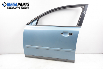 Door for Volvo V50 2.0 D, 136 hp, station wagon, 2005, position: front - left