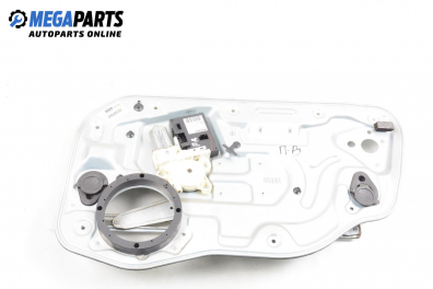 Macara electrică geam for Volvo V50 2.0 D, 136 hp, combi, 2005, position: dreaptă - fața