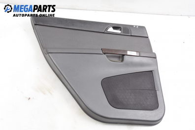 Panou interior ușă for Volvo V50 2.0 D, 136 hp, combi, 2005, position: stânga - spate