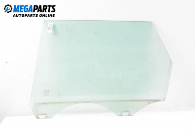 Window for Volvo V50 2.0 D, 136 hp, station wagon, 2005, position: rear - left