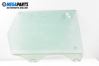 Window for Volvo V50 2.0 D, 136 hp, station wagon, 2005, position: rear - right