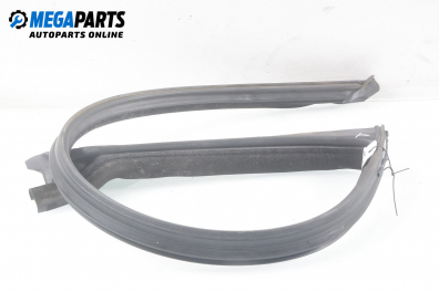 Door seal for Mercedes-Benz CLK-Class 208 (C/A) 2.0, 136 hp, coupe, 2000, position: right