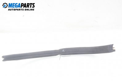 Plastic interior portbagaj for Mercedes-Benz CLK-Class 208 (C/A) 2.0, 136 hp, coupe, 2000