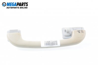 Handle for Mercedes-Benz CLK-Class 208 (C/A) 2.0, 136 hp, coupe, 2000, position: rear - right