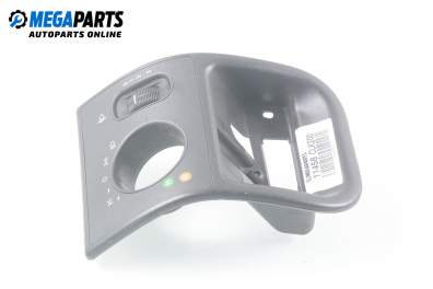 Interior plastic for Mercedes-Benz CLK-Class 208 (C/A) 2.0, 136 hp, coupe, 2000, position: front