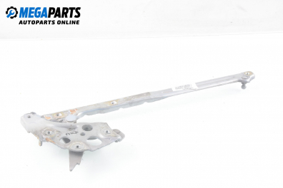 Bonnet hinge for Mercedes-Benz CLK-Class 208 (C/A) 2.0, 136 hp, coupe, 2000, position: left