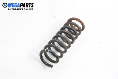 Coil spring for Mercedes-Benz CLK-Class 208 (C/A) 2.0, 136 hp, coupe, 2000, position: rear