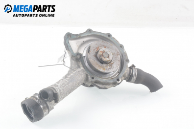 Water pump for Mercedes-Benz CLK-Class 208 (C/A) 2.0, 136 hp, coupe, 2000