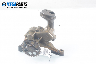 Oil pump for Mercedes-Benz CLK-Class 208 (C/A) 2.0, 136 hp, coupe, 2000