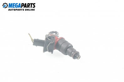 Gasoline fuel injector for Mercedes-Benz CLK-Class 208 (C/A) 2.0, 136 hp, coupe, 2000
