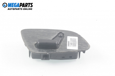 Seat adjustment switch for Mercedes-Benz CLK-Class 208 (C/A) 2.0, 136 hp, coupe, 2000