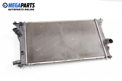 Wasserradiator for Mazda 5 2.0 CD, 143 hp, minivan, 2006