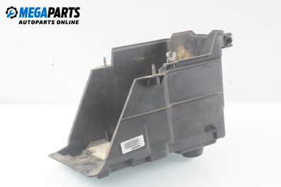 Battery tray for Mazda 5 2.0 CD, 143 hp, minivan, 2006