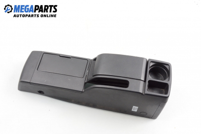 Armrest for Mazda 5 Minivan I (02.2005 - 12.2010)