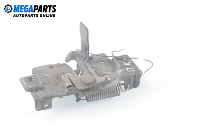 Încuietoare capotă for Mazda 5 2.0 CD, 143 hp, monovolum, 2006, position: fața