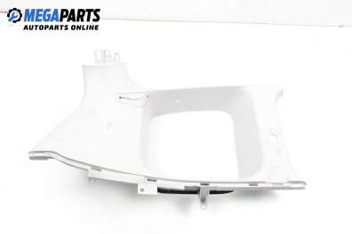 Interieur kunststoffbauteile for Mazda 5 2.0 CD, 143 hp, minivan, 2006, position: links