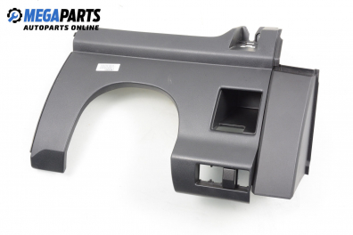 Interior plastic for Mazda 5 2.0 CD, 143 hp, minivan, 2006