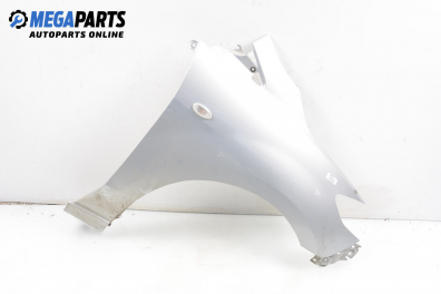 Fender for Mazda 5 2.0 CD, 143 hp, minivan, 2006, position: front - right