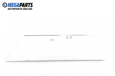 Exterior moulding for Mazda 5 2.0 CD, 143 hp, minivan, 2006, position: right