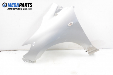 Fender for Mazda 5 2.0 CD, 143 hp, minivan, 2006, position: front - left