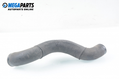 Turbo hose for Mazda 5 2.0 CD, 143 hp, minivan, 2006