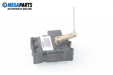 Heater motor flap control for Mazda 5 2.0 CD, 143 hp, minivan, 2006