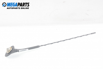 Antenna for Mazda 5 2.0 CD, 143 hp, minivan, 2006