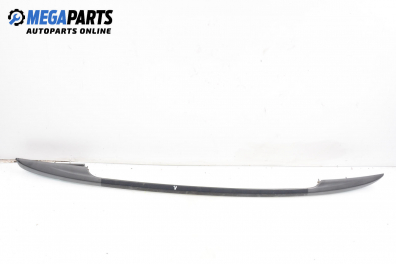 Șină portbagaj de acoperiș for Mazda 5 2.0 CD, 143 hp, monovolum, 2006, position: stânga